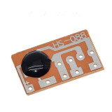 Cumpara ieftin Modul Audio Chip pentru Jucarii/DIY, Sunet Sonerie, HS-088