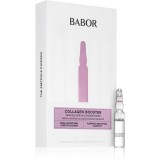 BABOR Ampoule Concentrates Collagen Booster ser de umplere cu efect de netezire 7x2 ml