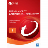 Licenta 2024 pentru Trend Micro ANtivirus+ - 2-ANI / 1-Dispozitive