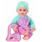 Baby Annabell - Papusa 43 cm si Accesorii