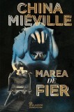 Marea de fier - China Mieville - Paladin