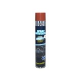 Spray silicon pentru bord antistatic Magic, parfum pin, 750 ml