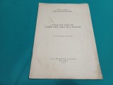 RAPIDE COUP D&#039;OEIL SUR L&#039;ANCIEN DROIT PUBLIC DE LA ROUMANIE/JEAN C. FILLITI *400