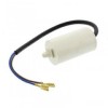 Condensator Pornire Frigider AEG 4uF - Piese Frigorifice Compatibile