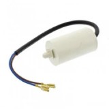 Condensator pornire frigider Finlux 4 uf