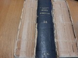 ISTORIA ROMINILOR DIN DACIA TRAIANA - 12 Vol.- A. D. Xenopol - 1896; descriere