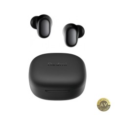 Handsfree Bluetooth Xiaomi Redmi Buds 6 Play TWS Negru BHR8776GL