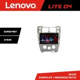 Navigatie Hyundai Tucson Lenovo Kit-1001 4+64 GB Android Waze USB Navigatie Internet Youtube Radio CarStore Technology