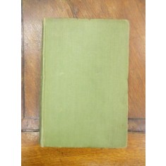Hostages to fortune, Elisabeth Cambridge, Oxford 1933 cu semnatura Printesei Elisabeta