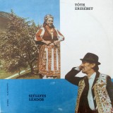 Toth Erzsebet_Szellyes Sandor - N-am Crezut Niciodata (Sosem Hittem...) (Vinyl)