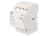 Contactor 4-Poli 40A 230VAC NO STM-40-40