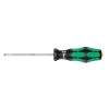 Surubelnita Dreapta Wera 335, 4x100 mm, Lasertip, Kraftform, Protectie Anti-Rostogolire