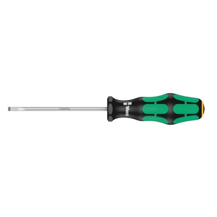 Surubelnita dreapta 335 Wera 05110004001, 4x100 mm