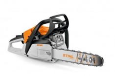 Stihl MS 212 Motoferastrau 2.5CP, 35cm, 3/8&amp;quot;, 1.3mm - 886661585328 foto