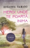Susanna Tamaro - Mergi unde te poarta inima