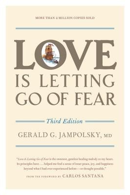 Love Is Letting Go of Fear foto