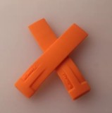 Cumpara ieftin Curea Silicon Compatibilă Tissot T-Race &ndash; 5 Culori