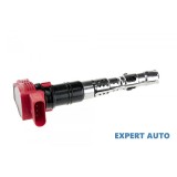 Bobina aprindere Audi A8 (2002-2007) [4E , D3] #1