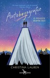 Autoboyografie. O poveste despre noi - Christina Lauren - Corint