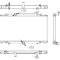 NRF 550012 Radiator, racire motor