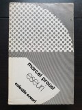 Eseuri - Marcel Proust