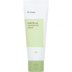 Crema de fata gel cu efect calmant Centella, 60ml, iUNIK