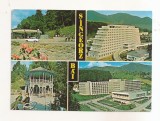 RF166 - Carte Postala - Sangeorz Bai, circulata 1984