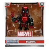 MARVEL FIGURINA METALICA DEADPOOL 10 CM