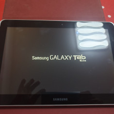 Tableta Samsung Galaxy Tab 10.1N P7501 3G cu husa Originala Livrare gratuita!