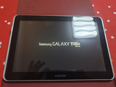 Tableta Samsung Galaxy Tab 10.1N P7501 3G cu husa Originala Livrare gratuita! foto