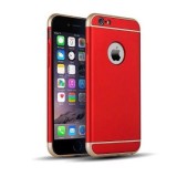 Husa iPhone 6 Plus / 6S Plus Rosie, Luxury, Protectie Soc, Praf, Zgarieturi, Carcasa
