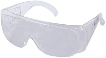 Ochelari de protectie grosime lentile 2mm - 5949034907808 foto