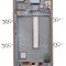 Display Samsung SM-A536 A53 (5G) GOLD / PEACH ( Service Pack )
