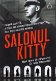 Salonul Kitty - Paperback brosat - Nigel Jones, Urs Brunner, Dr. Julia Schrammel - Omnium