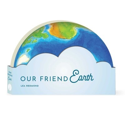 Our Friend Earth foto