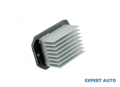 Rezistenta aeroterma trepte ventilator Honda CR-V 3 (2006-2012)[RE_] #1 foto