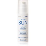 Korres Yoghurt After Sun gel racoritor dupa expunerea la soare pentru fata si corp 150 ml