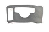 Ornament consola centrală MERCEDES-BENZ CLS C218 2011 OEM: A2186806007 13495136