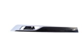Ornament panou ușă st&acirc;nga față BMW 7 G11, G12 2016 OEM: 7851831 26682610