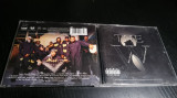 [CDA] Wu Tang Clan - The W -cd audio original, Rap