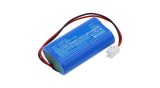 Cameron Sino 5200mAh Sonel PQM-711,PQM-710,PQM-703,PQM-702,PQM-700 Baterie