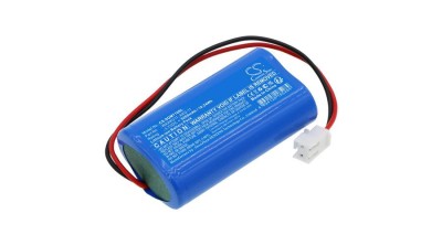 Cameron Sino 5200mAh Sonel PQM-711,PQM-710,PQM-703,PQM-702,PQM-700 Baterie foto