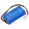 Cameron Sino 5200mAh Sonel PQM-711,PQM-710,PQM-703,PQM-702,PQM-700 Baterie