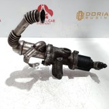 Supapa EGR cu racitor gaze Opel Alfa Romeo Fiat Suzuki 1.3 D