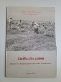 Cumpara ieftin CIVILIZATIA PAINII. PRACTICI SI RITUALURI IN SUDUL TRANSILVANIEI, BRASOV, 2004