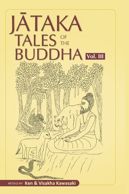 Jataka Tales of the Buddha - Volume III foto