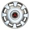 Set 4 Capace Roti R15 Compatibile Cu Mitsubishi, Model 303