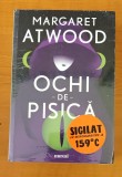 Margaret Atwood - Ochi de pisică (sigilat / &icirc;n țiplă)