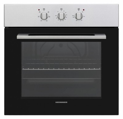Cuptor incorporabil heinner hbo-v656g-ix foto