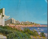 CPI B 12070 CARTE POSTALA - MANGALIA NORD. AURORA